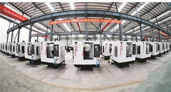 泉州以“數(shù)控一代”與智能制造為抓手，推動(dòng)產(chǎn)業(yè)升級(jí)與城市發(fā)展