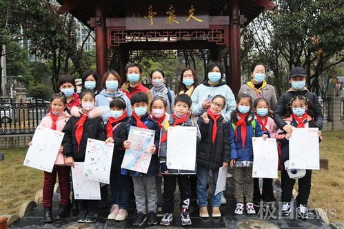 與雷鋒同行，溫暖旅途 武漢文旅志愿者服務周系列活動紀實