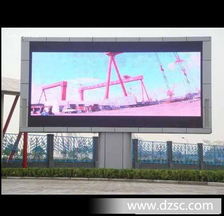 全面解析LED顯示屏 從戶內到戶外，一站式廠家直銷解決方案